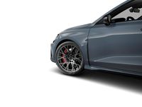 Neu Audi RS3 Ambiente 400 PS (294 kW) 2026 Kemoragrau metallic Limousine