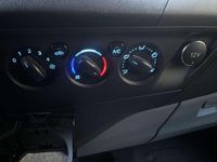 Gebraucht Ford Transit Custom Basis 131 PS (96 kW) 2015 Grau Van / Kleinbus