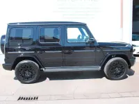 Gebraucht Mercedes G450 AMG line 367 PS (269 kW) 2025 Schwarz SUV
