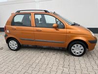 gebraucht Chevrolet Matiz 