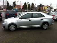 gebraucht Skoda Rapid 1.6 TDI DPF Active Max