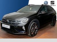 gebraucht VW Taigo 1.0 TSI R-Line OPF LANE