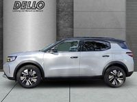 Gebraucht Opel Frontera 83 kW (113 PS) 2025 Kristall silber SUV