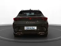 Neu Cupra Formentor 204 PS (150 kW) 2026 Fjordblau SUV