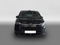 Gebraucht VW Multivan Pro 150 PS (110 kW) 2025 Schwarz Van