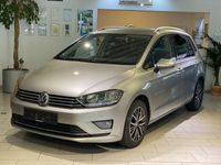 gebraucht VW Golf Sportsvan 1.2 TSI BMT Allstar Automatik