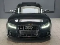 Gebraucht Audi S5 Sportback Comfort 422 PS (310 kW) 2011 Schwarz Kleinwagen
