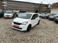 gebraucht Skoda Citigo Active