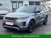 Gebraucht Land Rover Range Rover evoque R-Dynamic 204 PS (150 kW) 2024 Grau SUV