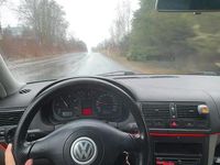 Gebraucht VW Golf IV 101 PS (74 kW) 2002 Grün Kleinwagen