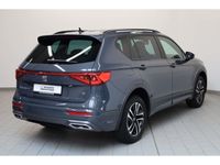 gebraucht Seat Tarraco 1.5 TSI FR