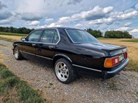 gebraucht BMW 728 E23 i