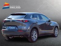 gebraucht Mazda CX-30 SKYACTIV-X 2.0 M-Hybrid AWD SELECTION