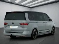 Nuova VW Multivan 150 CV (110 kW) 2025 Nero Monovolume