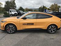 Gebraucht Ford Mustang Mach-E GT 358 kW (487 PS) 2022 Andere farbe SUV