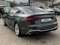 Gebraucht Audi A5 Business 204 PS (150 kW) 2022 Andere Limousine