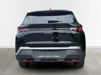 Neu Peugeot 5008 GTi 145 PS (106 kW) 2026 Schwarz SUV