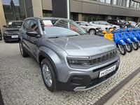 Neu Jeep Avenger Altitude 101 PS (74 kW) 2025 Grau SUV