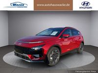 Neu Hyundai Bayon Prime 101 PS (74 kW) 2025 Farbe: rot SUV