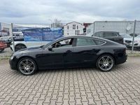 gebraucht Audi A7 Sportback 3.0 TDI quattro |CHECKHEFT|LEDER|