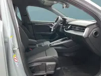 Gebraucht Audi A3 Sportback 150 PS (110 kW) 2025 Grau Kleinwagen