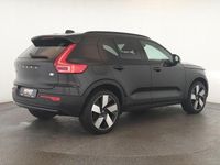 Gebraucht Volvo XC40 Ultimate 261 PS (191 kW) 2023 Onyx black SUV
