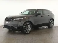 Gebraucht Land Rover Range Rover Velar SE Dynamic 400 PS (294 kW) 2023 Santorini black SUV