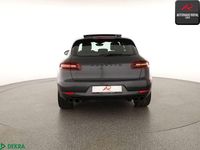 Gebraucht Porsche Macan GTS 360 PS (264 kW) 2018 Grau SUV