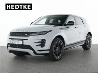 Gebraucht Land Rover Range Rover evoque 268 PS (197 kW) 2026 Grau SUV