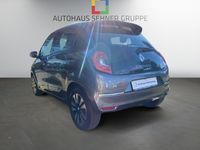 gebraucht Renault Twingo ELECTRIC INTENS Rückfahrkamera
