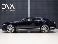 Gebraucht Bentley Continental GT 635 PS (467 kW) 2019 Blau