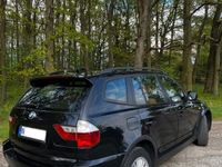 gebraucht BMW X3 xDrive20d Aut. Edition Exclusive