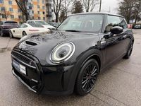 Gebraucht Mini Cooper S Essential 178 PS (130 kW) 2022 Schwarz Kleinwagen