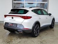 Gebraucht Cupra Formentor VZ 245 PS (180 kW) 2023 "candy" weiss SUV