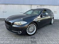 Second-hand BMW 525 204 CP (150 kW) 2011 Gri Break
