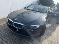 gebraucht BMW 635 Cabriolet d -