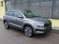 Neu Skoda Karoq 150 PS (110 kW) 2026 Grau SUV