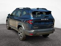 Neu Dacia Bigster Expression 140 PS (102 kW) 2025 Indigoblau SUV