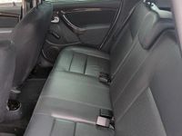 Gebraucht Dacia Duster Prestige 105 PS (77 kW) 2012 Silber SUV