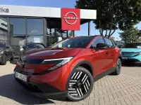 Neu Nissan Leaf 160 kW (218 PS) 2026 Fuji sunset SUV