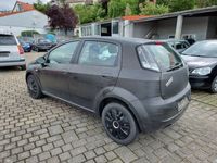 gebraucht Fiat Grande Punto 1.4 Klima FuZv el.Fh Servo