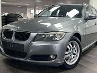 Gebraucht BMW 316 Sport Line 116 PS (85 kW) 2010 Grau Kombi