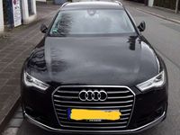 gebraucht Audi A6 3.0 TDI Quattro Avant