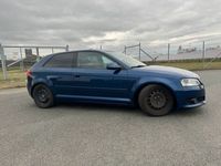 gebraucht Audi A3 8p 1.4 Tfsi