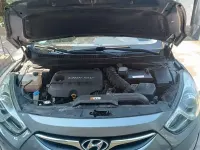 Gebraucht Hyundai i40 136 PS (100 kW) 2013 Grau Kombi