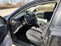 Gebraucht Kia Ceed Sportswagon 109 PS (80 kW) 2009 Schwarz Kombi