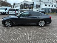Gebraucht BMW 320 320 PS (235 kW) 2019 Grau Limousine