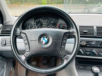 gebraucht BMW 320 320 Baureihe 3 Touring i, klima,TÜV&insp neue