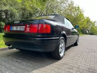 gebraucht Audi 80 Cabrio