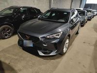 Gebraucht Cupra Formentor 204 PS (150 kW) 2023 "magnetic tech" SUV